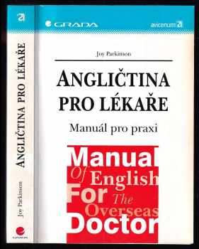 Angličtina pro lékaře