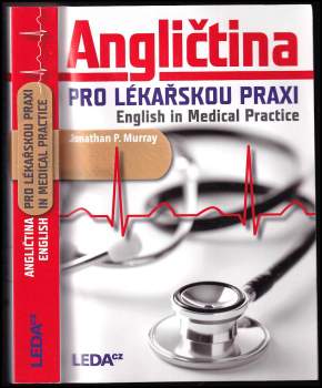 Jonathan Murray,: Angličtina pro lékařskou praxi