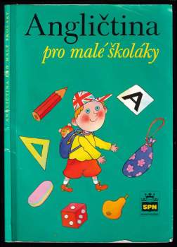 Angličtina pro malé školáky