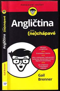 Angličtina pro (ne)chápavé