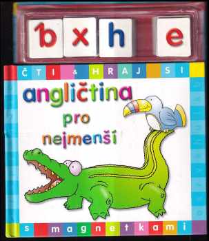 Angličtina pro nejmenší