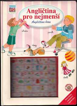 Angličtina pro nejmenší