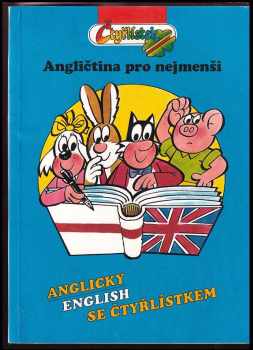 Petr Horáček: Angličtina pro nejmenší