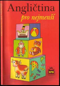 Angličtina pro nejmenší