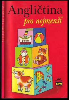 Angličtina pro nejmenší