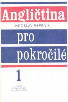 Angličtina pro pokročilé