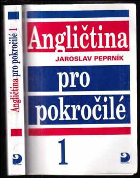 Angličtina pro pokročilé