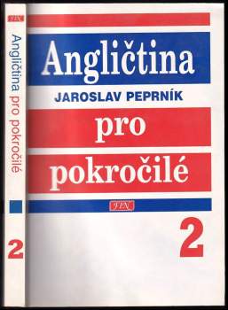 Angličtina pro pokročilé 2