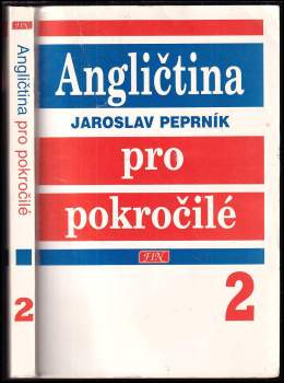 Angličtina pro pokročilé 2