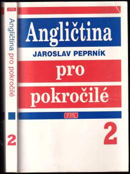 Angličtina pro pokročilé 2