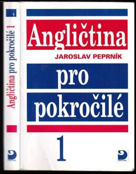 Angličtina pro pokročilé