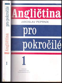 Angličtina pro pokročilé