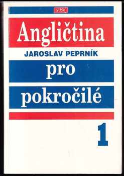 Jaroslav Peprník: Angličtina pro pokročilé