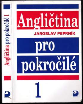 Jaroslav Peprník: Angličtina pro pokročilé