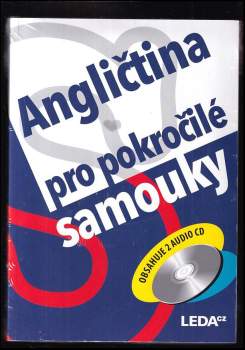 Angličtina pro pokročilé samouky