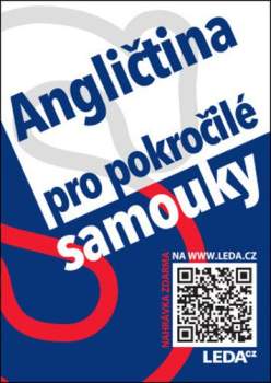 Angličtina pro pokročilé samouky