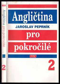 Angličtina pro pokročilé 2