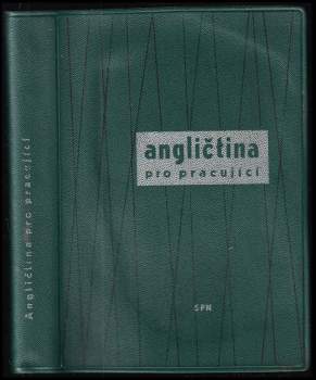 Angličtina pro pracující