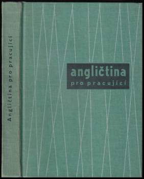 Angličtina pro pracující