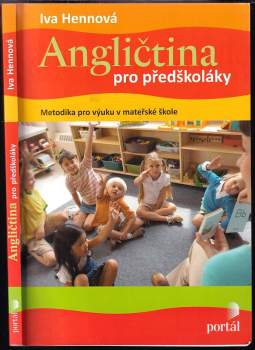 Angličtina pro předškoláky