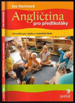 Angličtina pro předškoláky