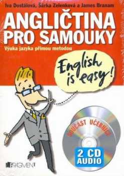 Angličtina pro samouky