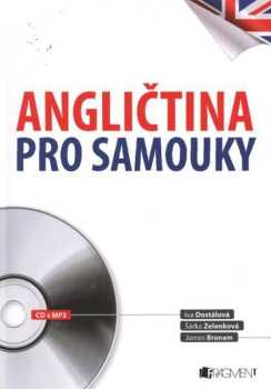 Angličtina pro samouky