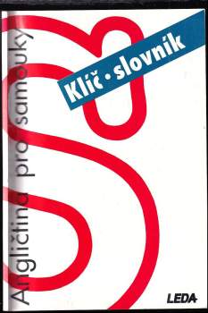 Angličtina pro samouky