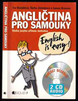 Angličtina pro samouky