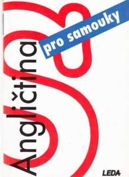 Ludmila Kollmannová: Angličtina pro samouky
