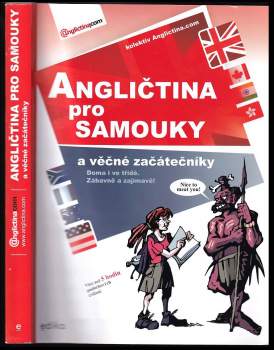 Angličtina pro samouky a věčné začátečníky
