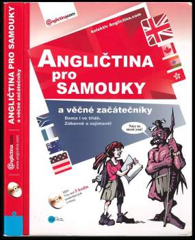 Angličtina pro samouky a věčné začátečníky