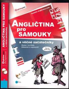 Angličtina pro samouky a věčné začátečníky