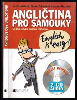 Angličtina pro samouky