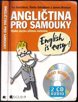 Angličtina pro samouky