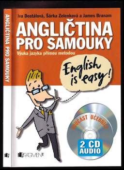 Angličtina pro samouky