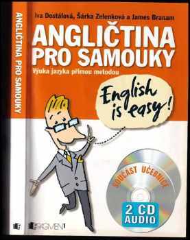 Angličtina pro samouky