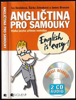 Angličtina pro samouky