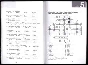 Iva Dostálová: Angličtina pro samouky