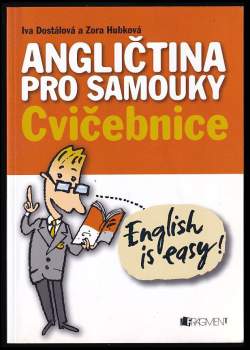 Angličtina pro samouky