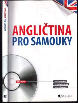 Angličtina pro samouky