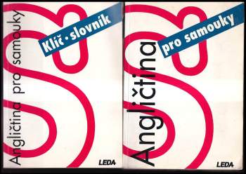 Angličtina pro samouky