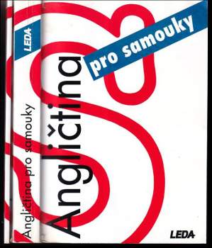 Angličtina pro samouky
