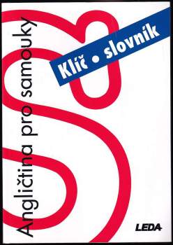 Ludmila Kollmannová: Angličtina pro samouky