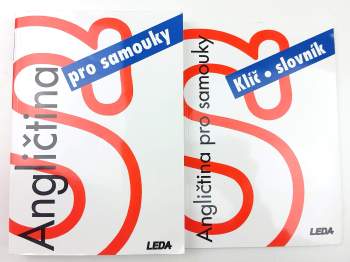 Angličtina pro samouky
