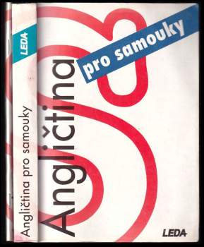 Ludmila Kollmannová: Angličtina pro samouky