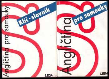 Ludmila Kollmannová: Angličtina pro samouky