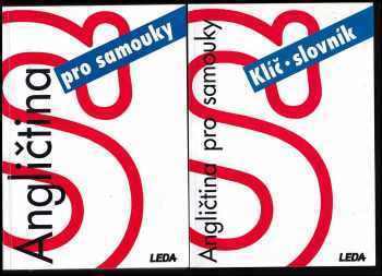 Angličtina pro samouky