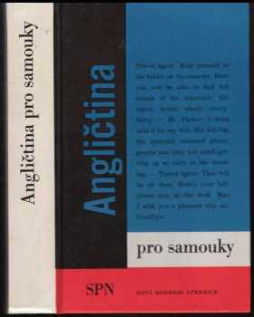 Angličtina pro samouky