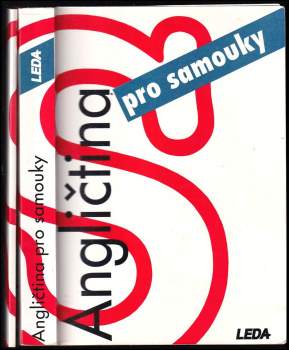 Angličtina pro samouky